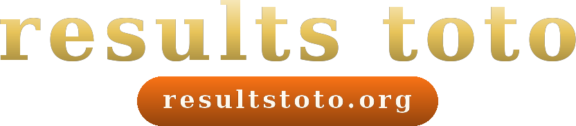 results toto logo